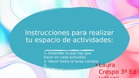Instrucciones T5