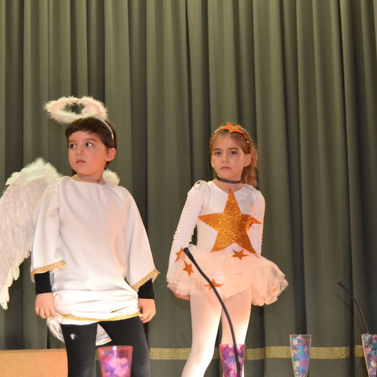 FOTOS NAVIDAD 2018 1º EP 41