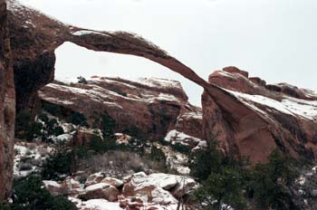 Paisaje rocoso