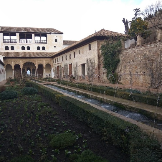 Viaje a Granada y Córdoba 2019 36