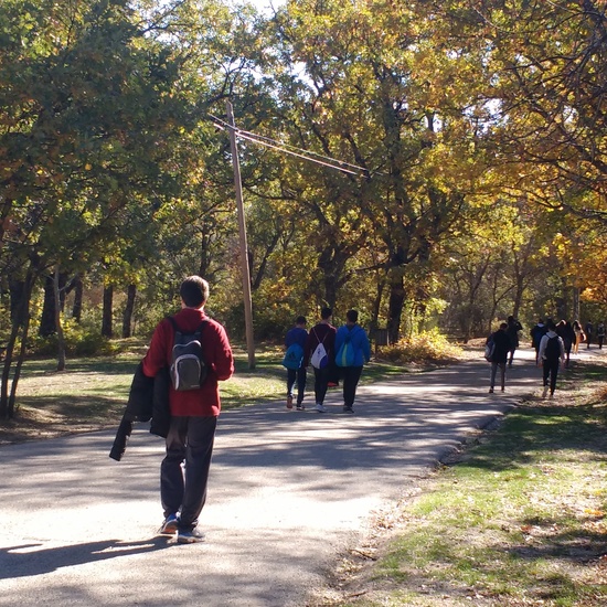 SALIDA EF BOSQUE HERRERIA 25