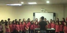 CORO PRIMARIA 2