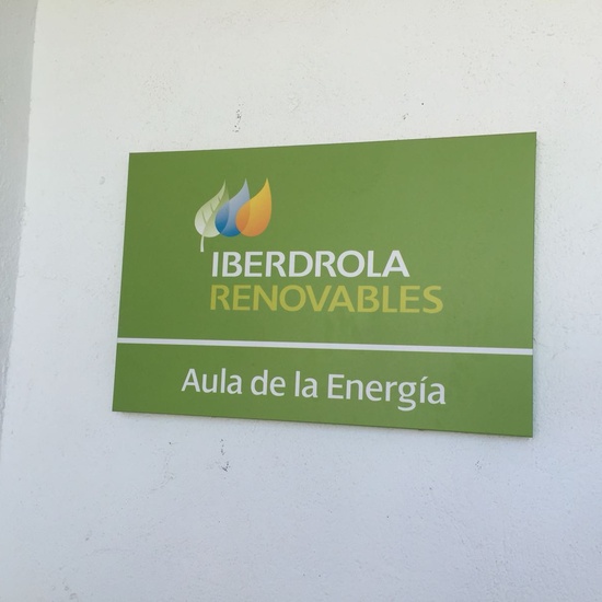 Aula Didáctica de Iberdrola Energías Renovables_2 7