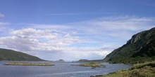 Tierra del Fuego, Argentina