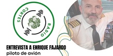 ENTREVISTA A ENRIQUE FAJARDO