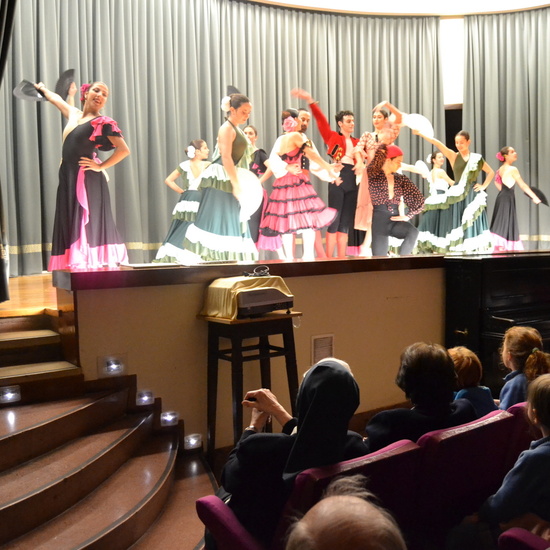 Día de los abuelos 2019 32