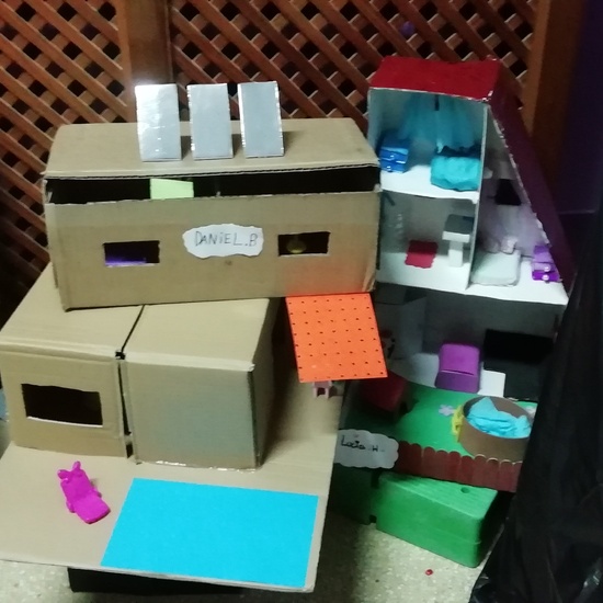 HALLOWEEN 19-20. 1 37