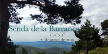 Senda de la Barranca