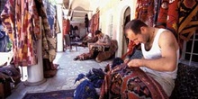 Mercado turco