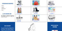 Pasaporte Feria Europa