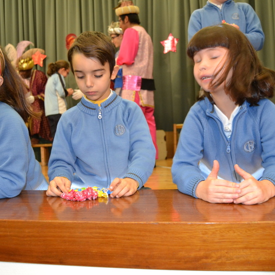 NAVIDAD 2018 REYES MAGOS 43