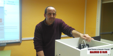 Ponente Javier Perez Yuste