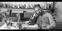 CAN YOU BE COOLER THAN CAJAL