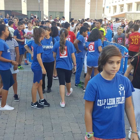 Día Mundial del Corazón 5