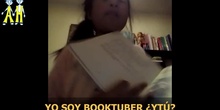 BOOKTUBER MIRIAN 35