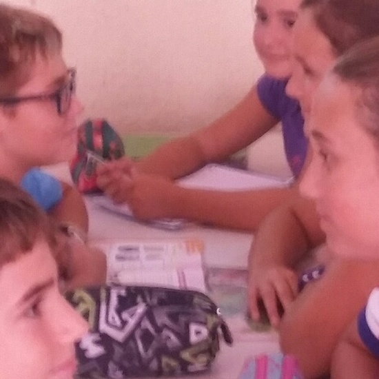 Semana de la convivencia 10