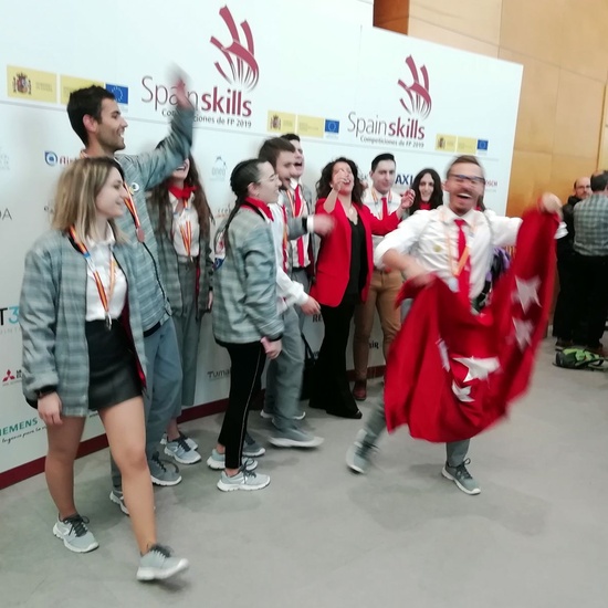 SpainSkills2019-IMG_20190330_124838