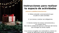 INSTRUCCIONES T5