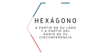 HEXÁGONO A PARTIR DE LADO Y A PARTIR DE RADIO