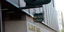 Museo Naval, Madrid