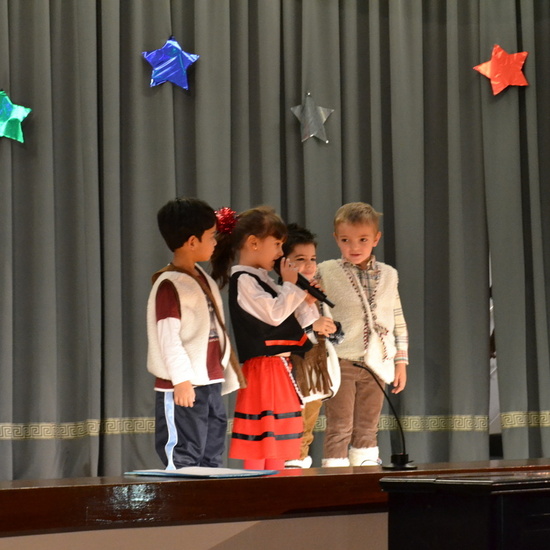 NAVIDAD 2017 INFANTIL GRUPO B 6