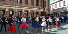 Jornadas Culturales y Depoortivas 2018 Bailes 1 15