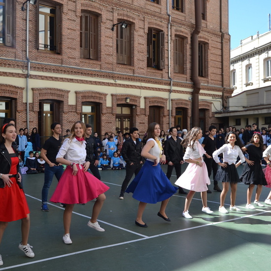 Jornadas Culturales y Depoortivas 2018 Bailes 1 15
