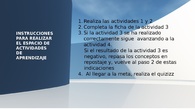 INSTRUCCIONES T5