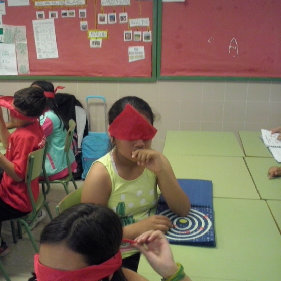 OTRA FORMA DE VER EL MUNDO 41