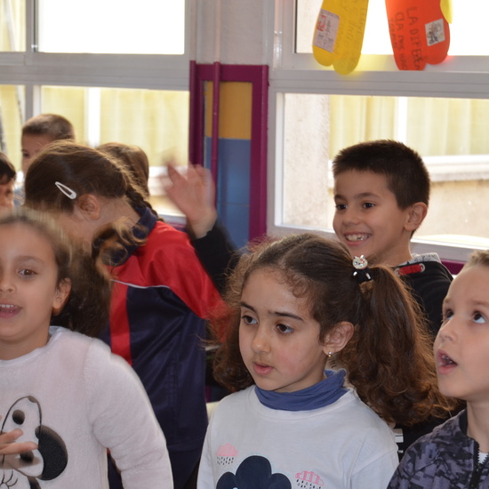 Imágenes de Depende de los 2 9