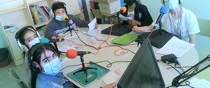 NUESTRA INFANCIA Y LA SUYA