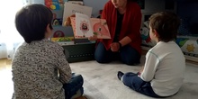 LECTURA COMPARTIDA