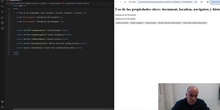 1. Propiedades en JavaScripts