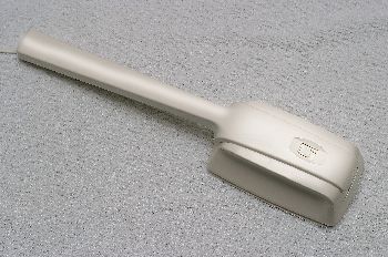 Vibrador corporal