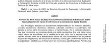 Actualización Marco Competencia Digital Docente_CEIP FDLR_Las Rozas