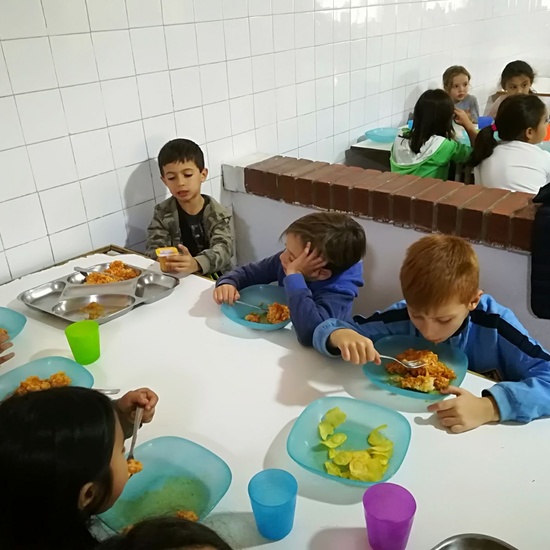 Granja Escuela 1º y 2º EP día 25_1 15