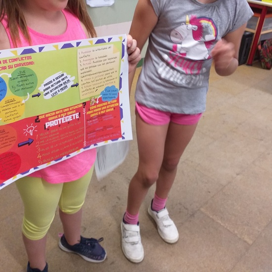 ÚLTIMA SESIÓN EQUIPO DE CONVIVENCIA. 8