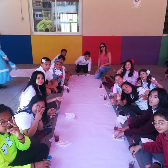 San Isidro 2019 LUIS BELLO 1