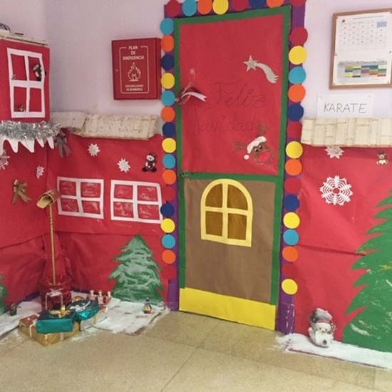 NAVIDAD 18-19. Berceo 1 36