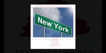 SIN NIVEL	INGLÉS	NEW YORK CITY. MY HOMETOWN