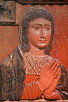 Isabel I (de Inglaterra)