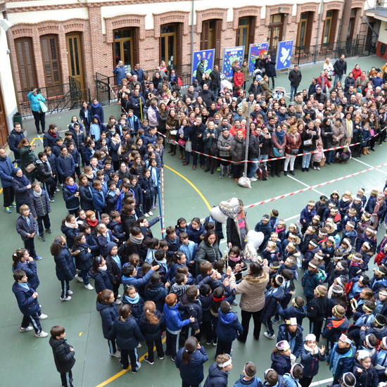 DÍA DE LA PAZ 2019 47