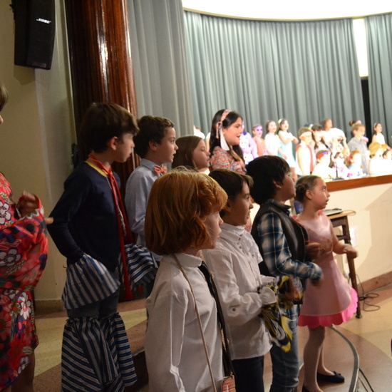 Fiesta de los abuelos 2018 _2 9