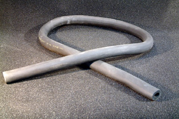 Aislante para tuberías