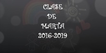 Vídeo Marta Hernández 5 años 2019