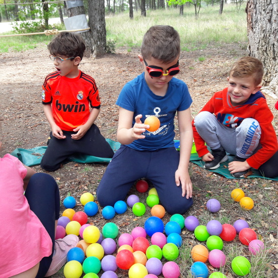 Multiaventura en Torrelavega (II) 3