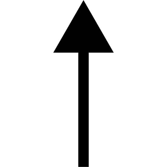 Líneas de Flujo (Arriba)