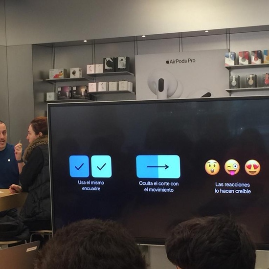 2020_02_27_Taller Apple 5º AC_CEIP FDLR_Las Rozas 2