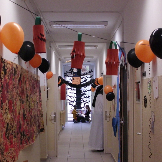 HALLOWEEN EN EL HOSTOS 43