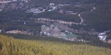 Hotel The Fairmont Banff Springs, Canadá